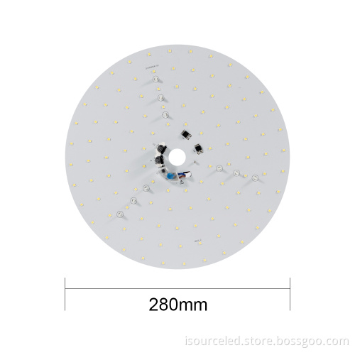 220v White light 35W LED ceiling light module